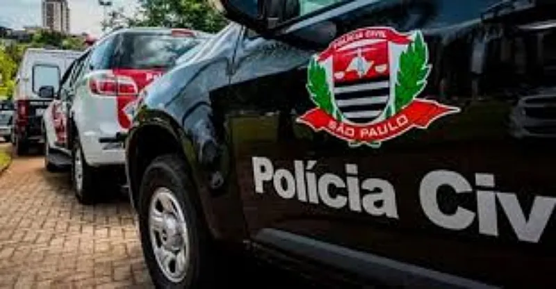 Imagem ilustrativa de Empresa de licença polícia civil